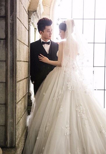 北京最好的婚纱摄影_西安最好的婚纱摄影(3)