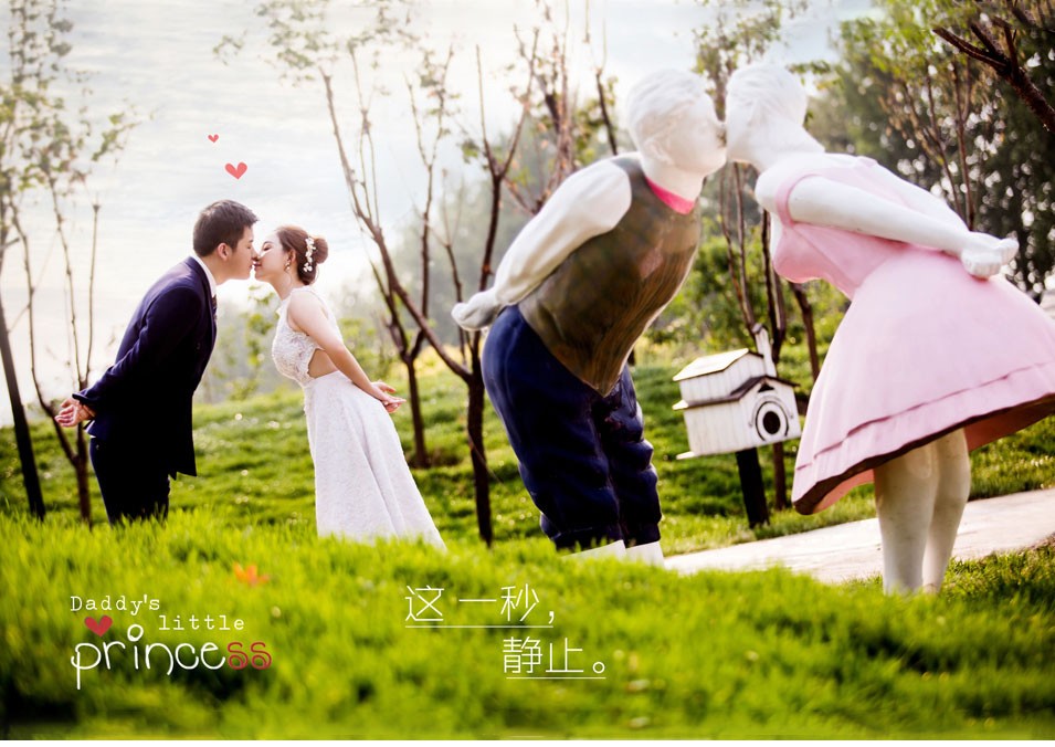 北京婚纱摄影工作室_北京婚纱摄影前十名