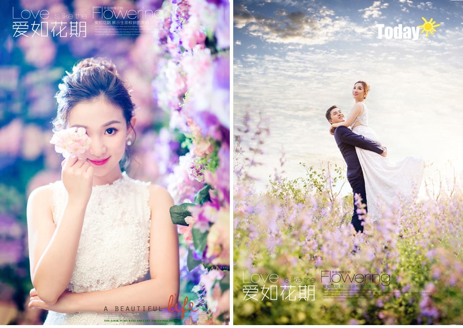 婚纱的由来_重阳节的由来