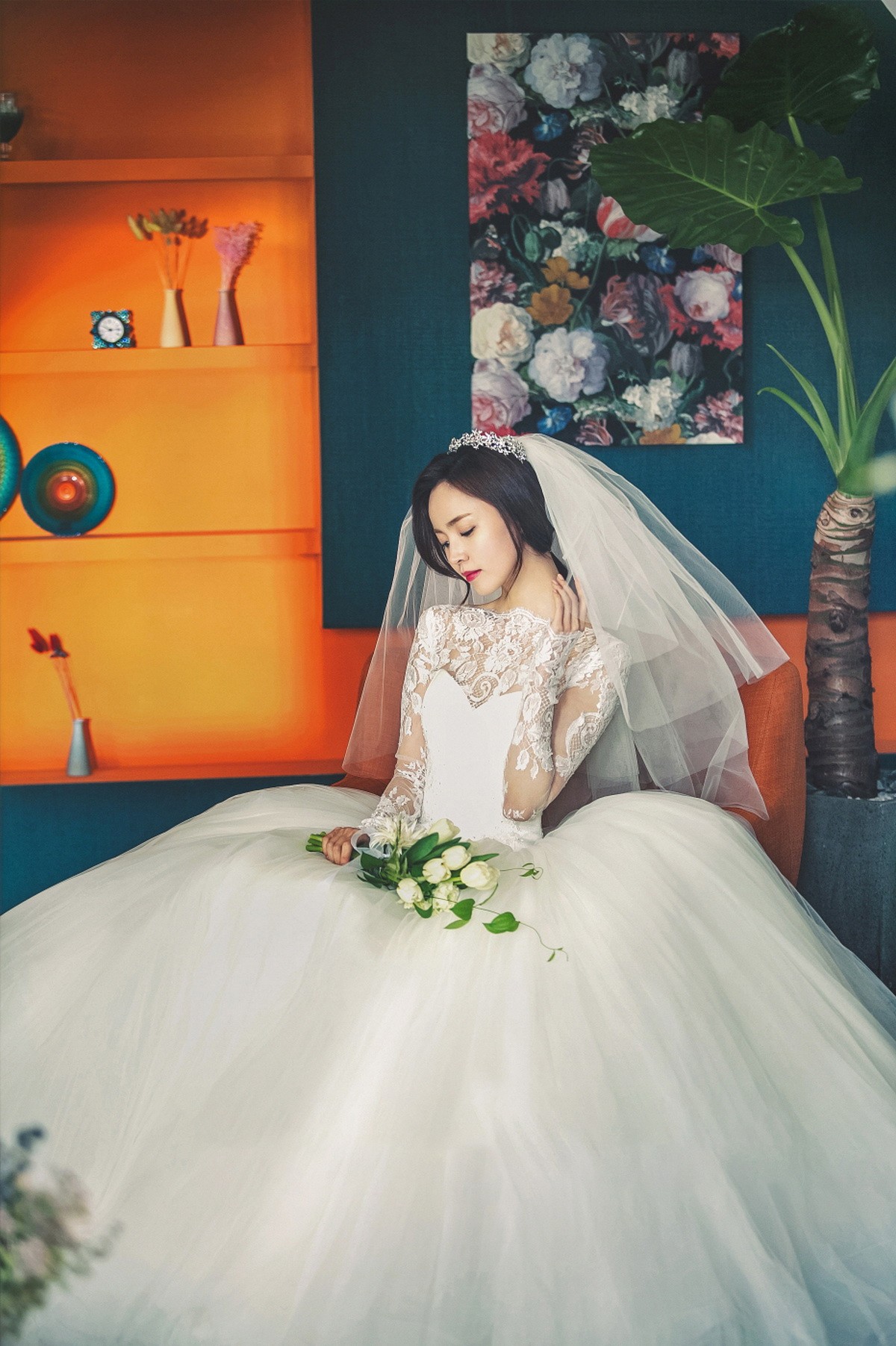 婚纱照商家_婚纱照风格