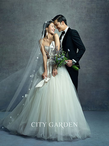 婚纱城价格