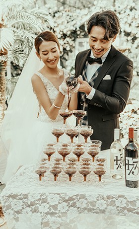 泰国婚纱摄影哪家便宜_泰国传统婚纱服饰图片(2)