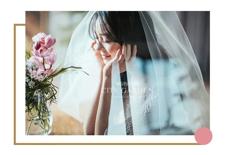 北京拍婚纱照新娘妆攻略简直是把秋天画在了脸上！