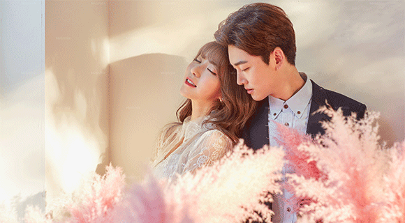 时光拍摄花絮MV