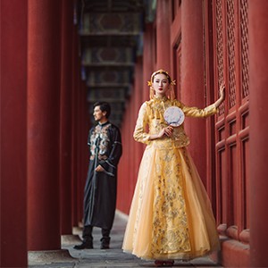 北京婚纱摄影拍海景婚纱照注意事项都有什么