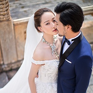 在北京教你如何选择靠谱的北京婚纱摄影