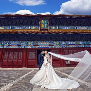 北京婚纱摄影购买婚纱需要了解清楚哪些事项