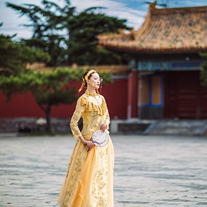  婚纱照哪家好理智选择婚纱影楼