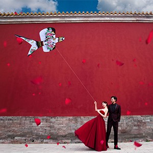  拍婚纱照的价格？价格是怎么算出来的？