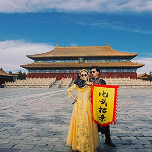 婚纱照哪家好，结婚当天新郎应该怎么做会更好