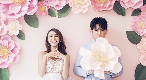 心动系列拍摄花絮MV