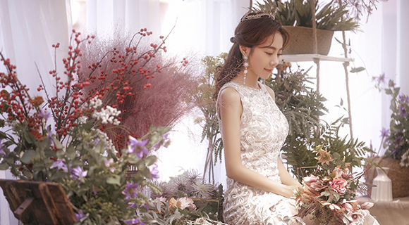 野兽派·莫奈花园